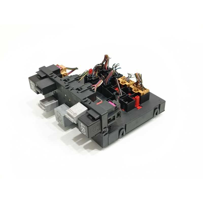 Recambio de modulo electronico para skoda octavia berlina (1z3) active referencia OEM IAM 1K0937049N  