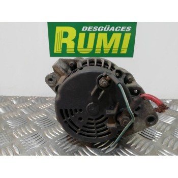 Recambio de alternador para opel vectra b berlina básico referencia OEM IAM 10480384  