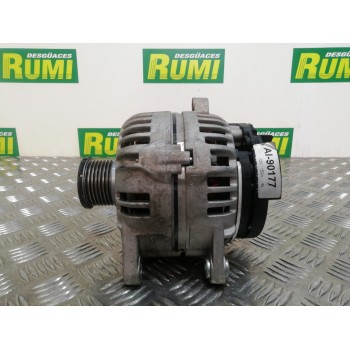 Recambio de alternador para renault laguna ii (bg0) confort dynamique referencia OEM IAM AI90177  .