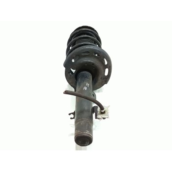 Recambio de amortiguador delantero izquierdo para citroën c-elysée shine referencia OEM IAM 9826219580  