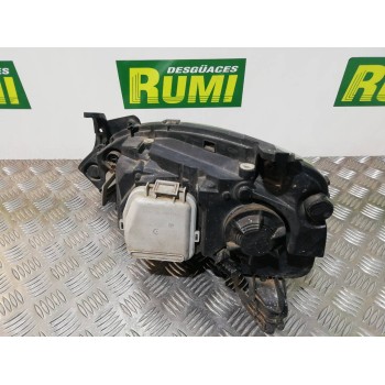 Recambio de faro derecho para opel corsa c blue line referencia OEM IAM 0096726 13100536 6120200000