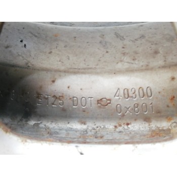 Recambio de llanta para nissan terrano/terrano.ii (r20) avenue referencia OEM IAM   