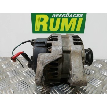 Recambio de alternador para opel vectra b berlina básico referencia OEM IAM 10480384  
