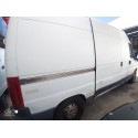 PEUGEOT BOXER CAJA CERR. TECHO SOBREELEV. (RS3200)(330)('02)