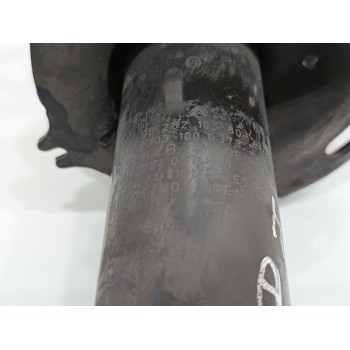 Recambio de amortiguador delantero izquierdo para citroën c-elysée shine referencia OEM IAM 9826219580  