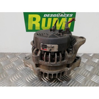 Recambio de alternador para opel vectra b berlina básico referencia OEM IAM 10480384  