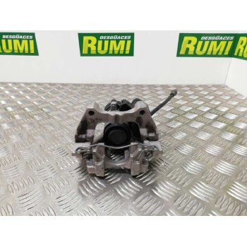 Recambio de pinza de freno trasera derecha para audi a3 sportback (8va) ambiente referencia OEM IAM 5Q0615406  