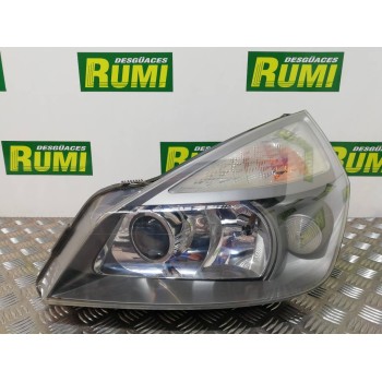 Recambio de faro izquierdo para renault espace iv (jk0) expression referencia OEM IAM 15565900LI 8200006664, 15565900 5DV0082900
