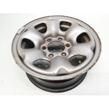 Recambio de llanta para nissan terrano/terrano.ii (r20) avenue referencia OEM IAM   