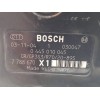 Recambio de bomba inyeccion para bmw serie 3 berlina (e46) 320d referencia OEM IAM 0445010045  