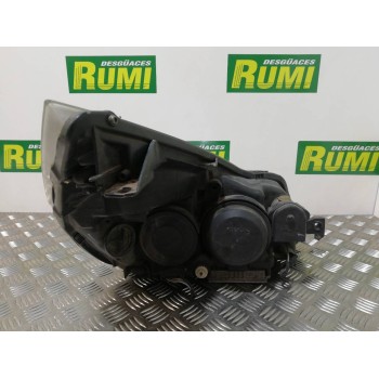 Recambio de faro izquierdo para renault espace iv (jk0) expression referencia OEM IAM 15565900LI 8200006664, 15565900 5DV0082900