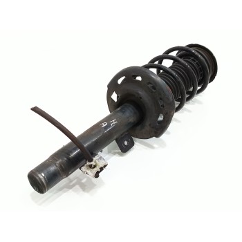 Recambio de amortiguador delantero izquierdo para citroën c-elysée shine referencia OEM IAM 9826219580  