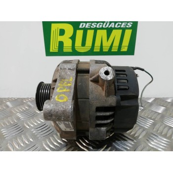 Recambio de alternador para opel vectra b berlina básico referencia OEM IAM 10480384  
