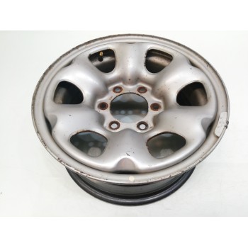 Recambio de llanta para nissan terrano/terrano.ii (r20) avenue referencia OEM IAM   