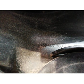 Recambio de faro izquierdo para renault espace iv (jk0) expression referencia OEM IAM 15565900LI 8200006664, 15565900 5DV0082900