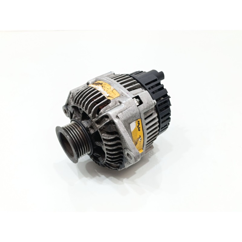 Recambio de alternador para renault master bus bus l3h2 techo elevado, 16 - plazas referencia OEM IAM   