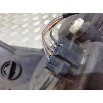 Recambio de faro izquierdo para renault espace iv (jk0) expression referencia OEM IAM 15565900LI 8200006664, 15565900 5DV0082900