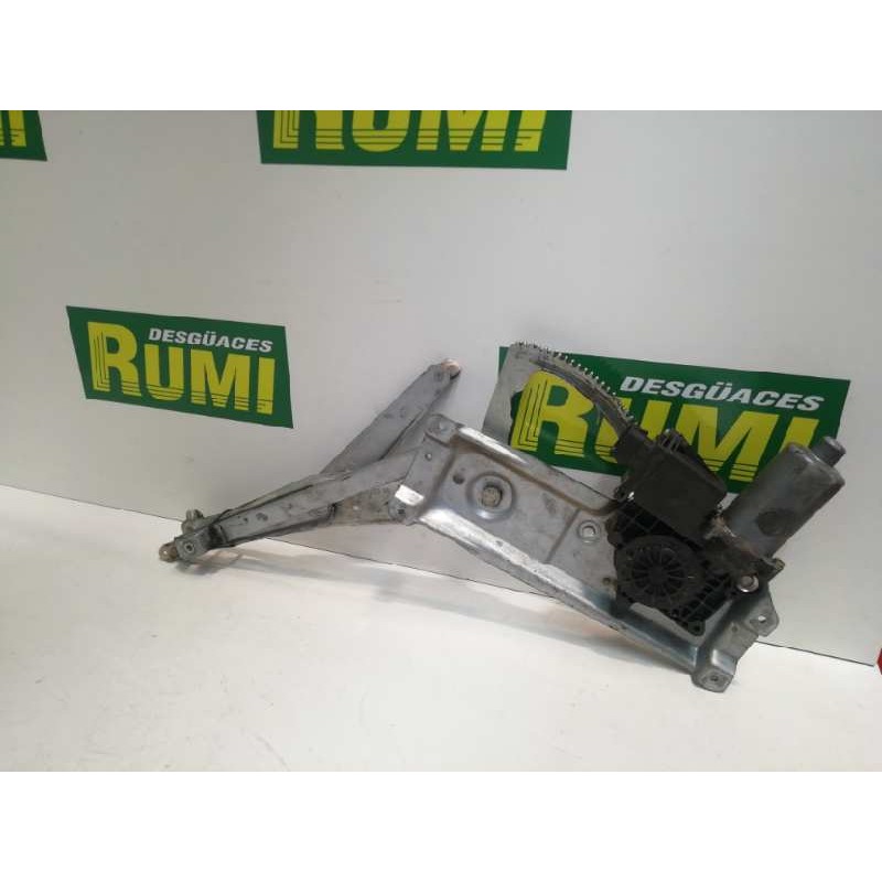 Recambio de elevalunas delantero derecho para opel vectra b berlina básico (1999) referencia OEM IAM 90520226 013082655 