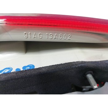 Recambio de piloto trasero derecho para ford escort berl./turnier atlanta berlina referencia OEM IAM 91AG13A602  