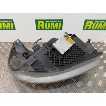 Recambio de faro izquierdo para renault espace iv (jk0) expression referencia OEM IAM 15565900LI 8200006664, 15565900 5DV0082900