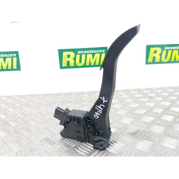 Recambio de potenciometro pedal para audi a3 (8v) ambiente referencia OEM IAM 5Q1723503H 6PV010621 