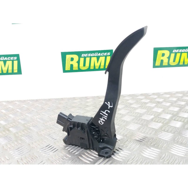 Recambio de potenciometro pedal para audi a3 (8v) ambiente referencia OEM IAM 5Q1723503H 6PV010621 