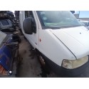 PEUGEOT BOXER CAJA CERR. TECHO SOBREELEV. (RS3200)(330)('02)
