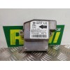 Recambio de centralita airbag para opel corsa c blue line referencia OEM IAM 24439954 7161A5 