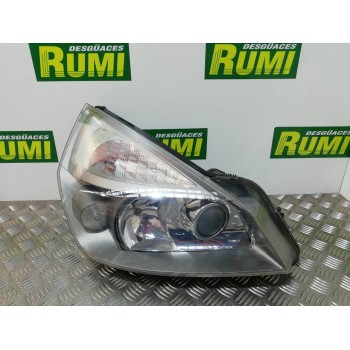 Recambio de faro derecho para renault espace iv (jk0) expression referencia OEM IAM 15566000RE 8200006664, 15566000 5DV00829000 