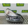 Recambio de faro derecho para renault espace iv (jk0) expression referencia OEM IAM 15566000RE 8200006664, 15566000 5DV00829000 