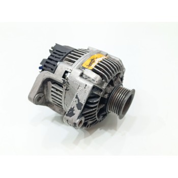 Recambio de alternador para renault master bus bus l3h2 techo elevado, 16 - plazas referencia OEM IAM   