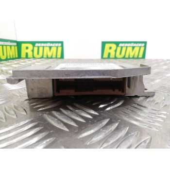 Recambio de centralita airbag para opel corsa c blue line referencia OEM IAM 24439954 7161A5 