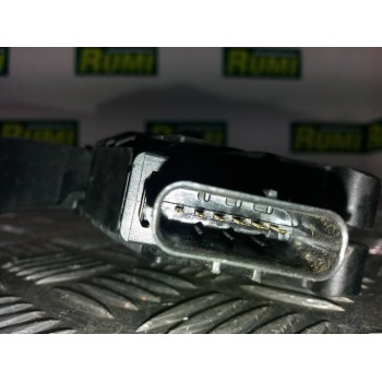 Recambio de potenciometro pedal para audi a3 (8v) ambiente referencia OEM IAM 5Q1723503H 6PV010621 