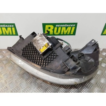 Recambio de faro derecho para renault espace iv (jk0) expression referencia OEM IAM 15566000RE 8200006664, 15566000 5DV00829000 