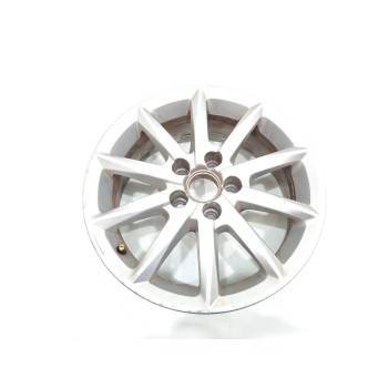 Recambio de llanta para seat ibiza (6j5) referencia OEM IAM 6J0601025K  