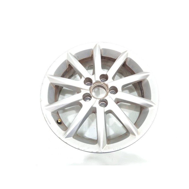 Recambio de llanta para seat ibiza (6j5) referencia OEM IAM 6J0601025K  