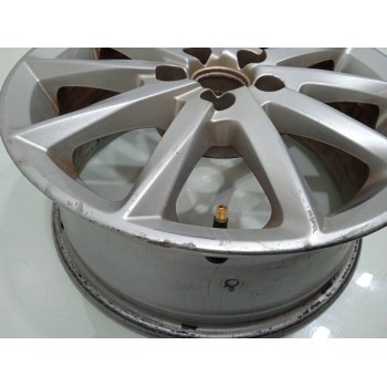 Recambio de llanta para seat ibiza (6j5) referencia OEM IAM 6J0601025K  