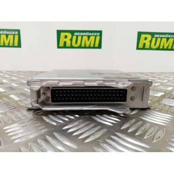 Recambio de centralita motor uce para bmw serie 5 berlina (e39) 525tds referencia OEM IAM 7785207 0281001373 