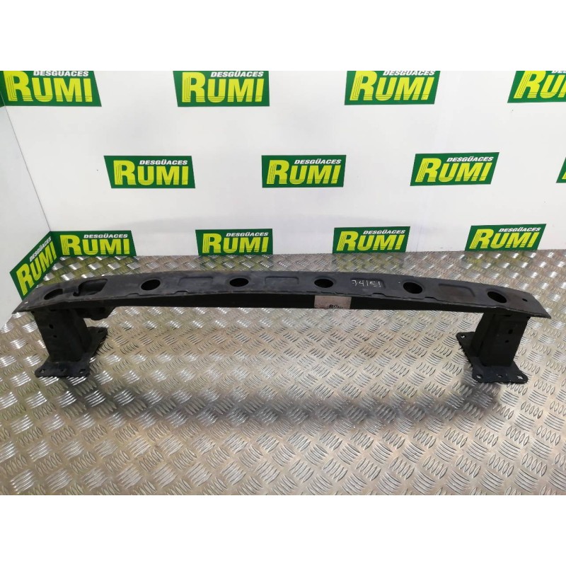 Recambio de refuerzo paragolpes trasero para audi a3 (8v) attraction referencia OEM IAM   