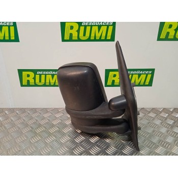 Recambio de retrovisor derecho para renault master bus bus l3h2 techo elevado, 16 - plazas referencia OEM IAM 7006 3012 E2017006