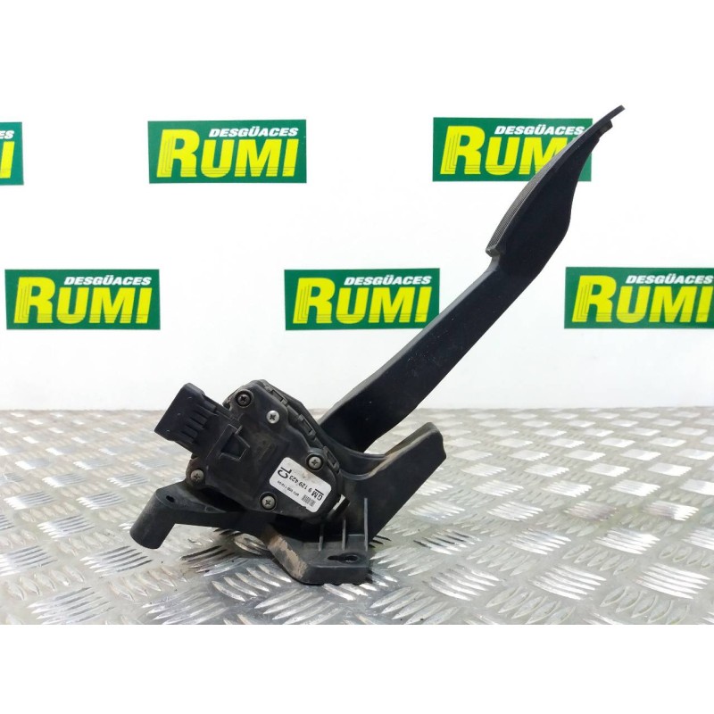Recambio de potenciometro pedal para opel corsa c cosmo referencia OEM IAM 9129423 6PV00811000 