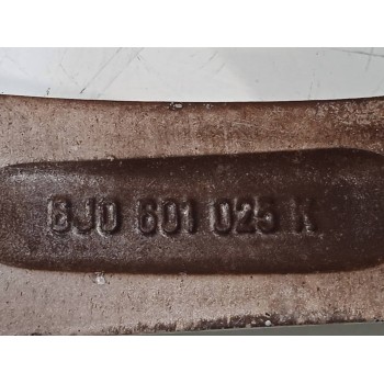 Recambio de llanta para seat ibiza (6j5) referencia OEM IAM 6J0601025K  