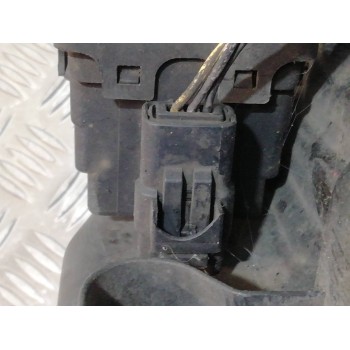 Recambio de faro derecho para renault espace iv (jk0) expression referencia OEM IAM 15566000RE 8200006664, 15566000 5DV00829000 