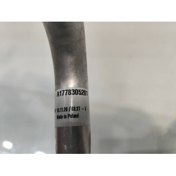 Recambio de tubos aire acondicionado para mercedes-benz clase gla (bm 247) gla 200 (247.787) referencia OEM IAM A1778305201  