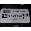 Recambio de potenciometro pedal para opel corsa c cosmo referencia OEM IAM 9129423 6PV00811000 