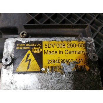 Recambio de faro derecho para renault espace iv (jk0) expression referencia OEM IAM 15566000RE 8200006664, 15566000 5DV00829000 