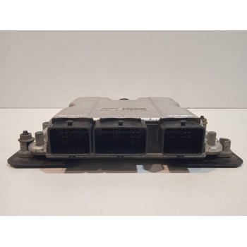 Recambio de centralita motor uce para peugeot 307 (s1) 2.0 hdi fap cat referencia OEM IAM 0281011081  