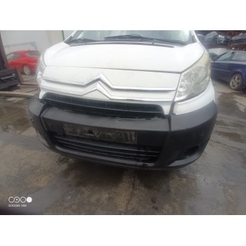 citroën jumpy del año 2007