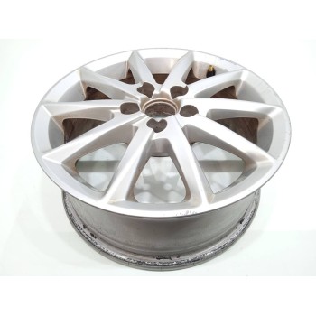 Recambio de llanta para seat ibiza (6j5) referencia OEM IAM 6J0601025K  