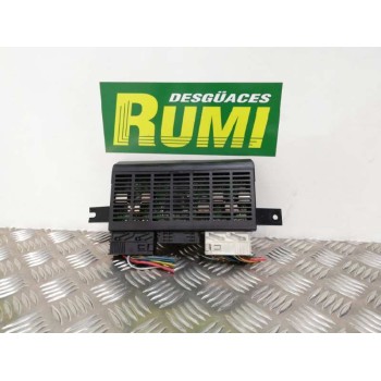 Recambio de centralita luces para bmw serie 5 berlina (e39) 525tds referencia OEM IAM 8386207 086946052 